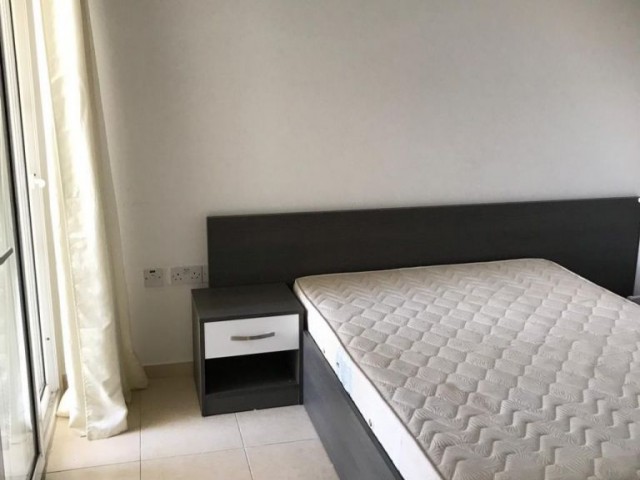 Flat To Rent in Alsancak, Kyrenia