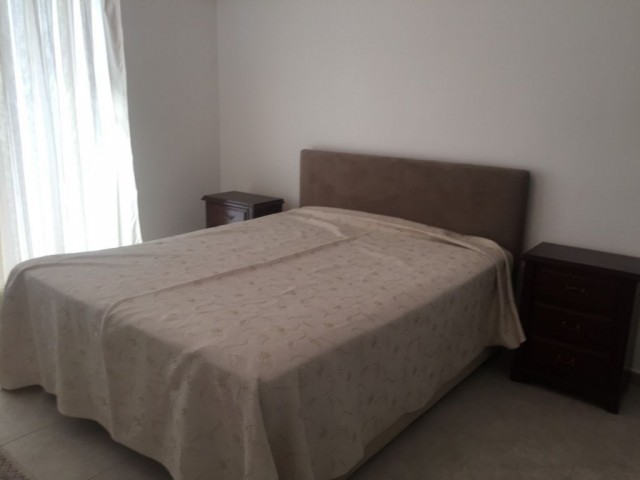 2+1 APARTMENT FLAT IN KARAOĞLANOĞLU