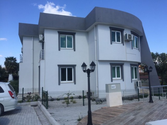 2+1 APARTMENT FLAT IN KARAOĞLANOĞLU