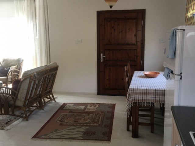 Bungalow For Sale in Alsancak, Kyrenia