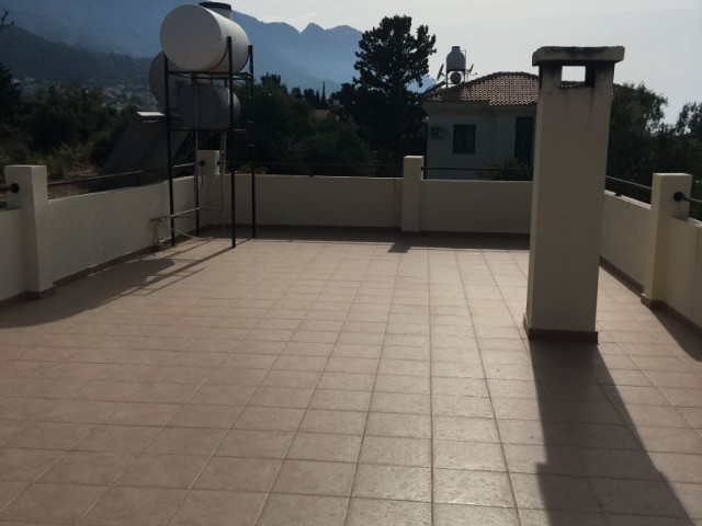 Bungalow Kaufen in Alsancak, Kyrenia