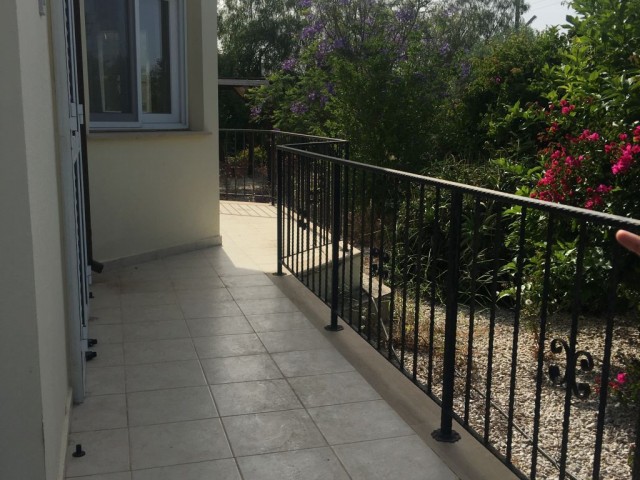 Bungalow For Sale in Alsancak, Kyrenia