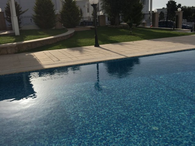 Villa For Sale in Edremit, Kyrenia