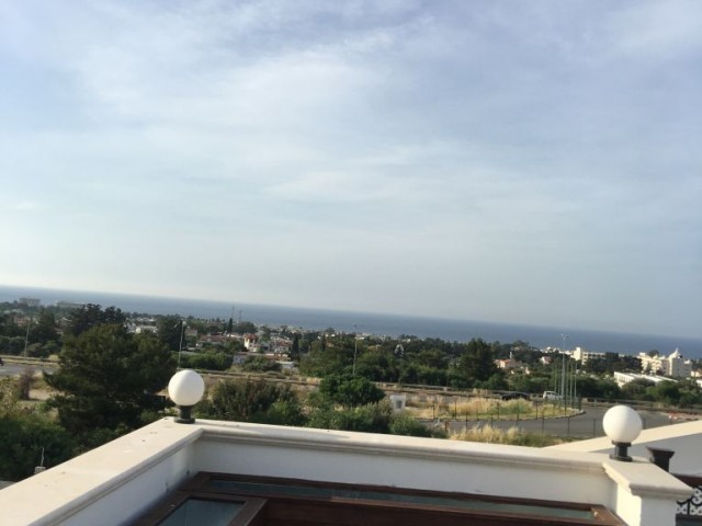 Villa For Sale in Edremit, Kyrenia