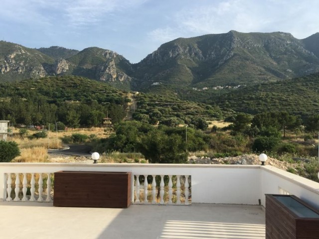 Villa Kaufen in Edremit, Kyrenia