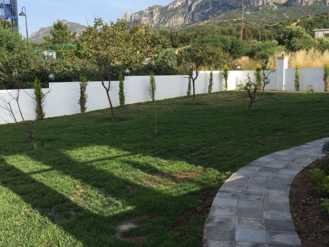 Villa For Sale in Edremit, Kyrenia