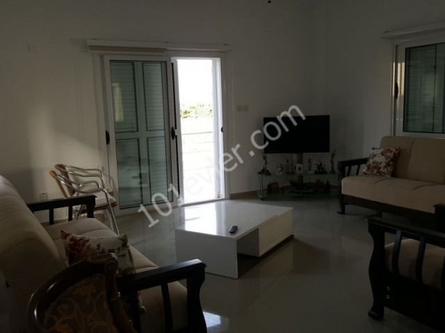 Villa For Sale in Lapta, Kyrenia