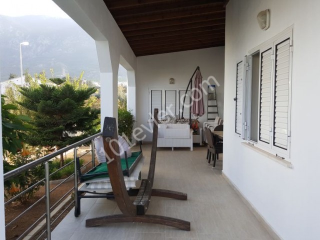 Villa For Sale in Lapta, Kyrenia