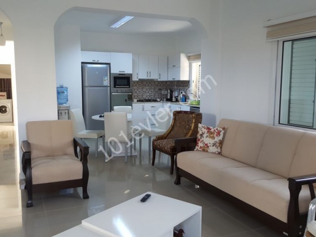 Villa For Sale in Lapta, Kyrenia