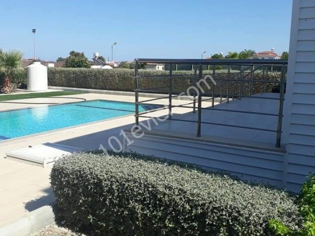 Villa For Sale in Lapta, Kyrenia