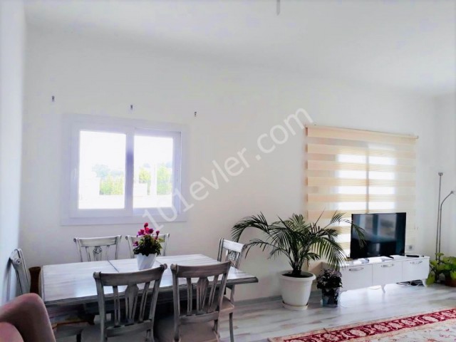 Villa For Sale in Edremit, Kyrenia