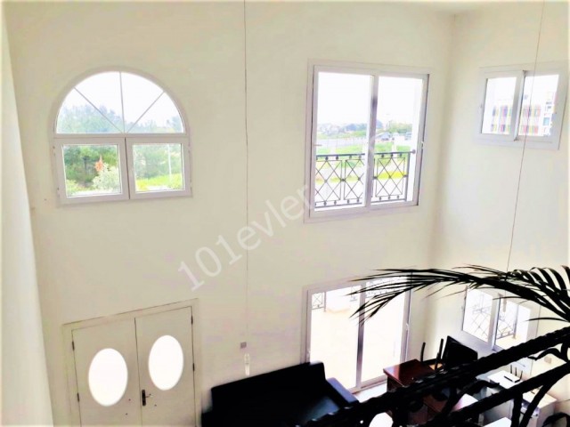 Villa For Sale in Edremit, Kyrenia