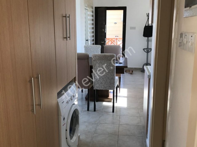 Penthouse To Rent in Alsancak, Kyrenia