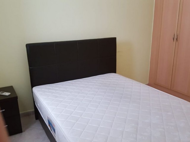 Flat To Rent in Yukarı Girne, Kyrenia