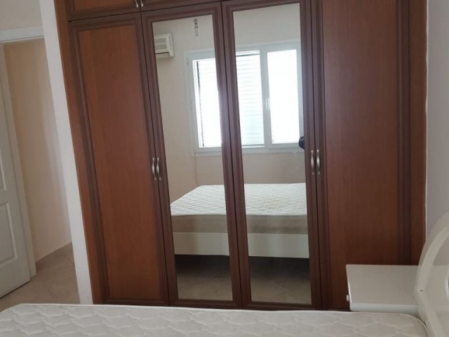 Flat To Rent in Yukarı Girne, Kyrenia