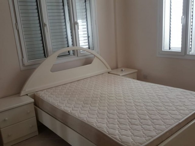 Flat To Rent in Yukarı Girne, Kyrenia