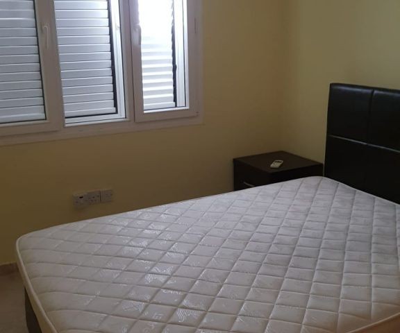 Flat To Rent in Yukarı Girne, Kyrenia