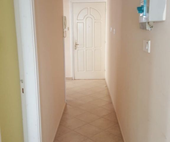 Flat To Rent in Yukarı Girne, Kyrenia