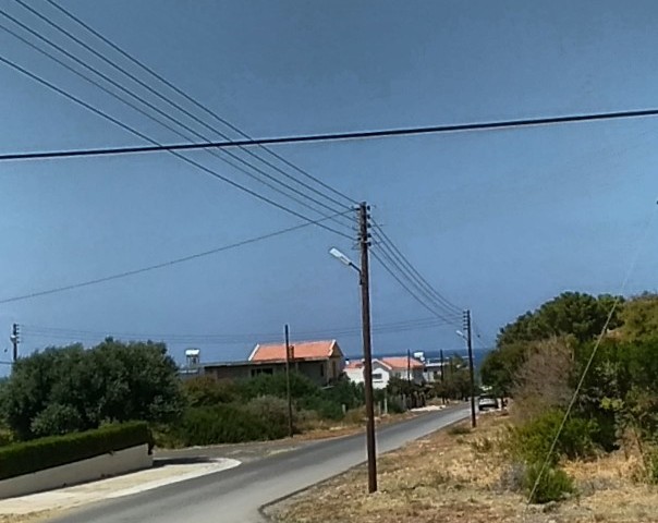 Einfamilienhaus Kaufen in Karşıyaka, Kyrenia