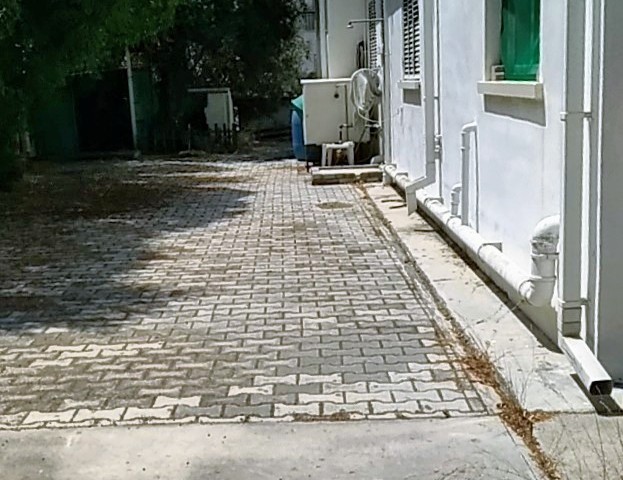 خانه مستقل برای فروش in Karşıyaka, گیرنه