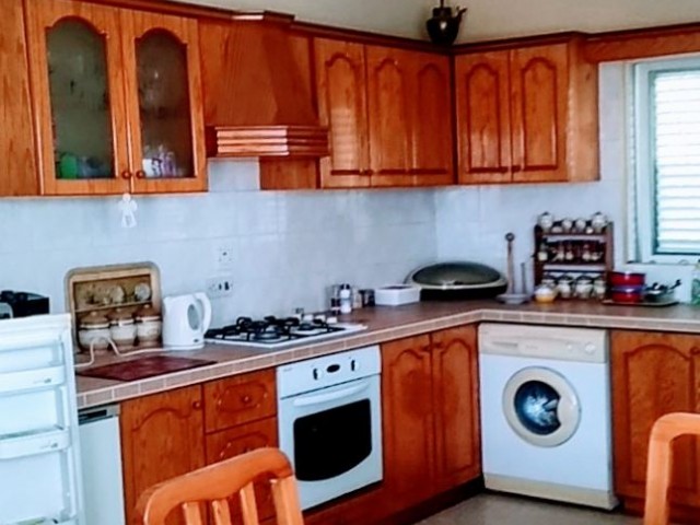 Detached House For Sale in Karşıyaka, Kyrenia