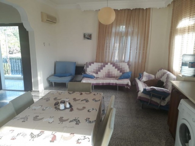 ALSANCAK RIVER SIDE OTELE YAKIN GENİŞ MANZARALI TEMİZ DAİRE. 0533 846 1183 ZEBO TAJİEVA.