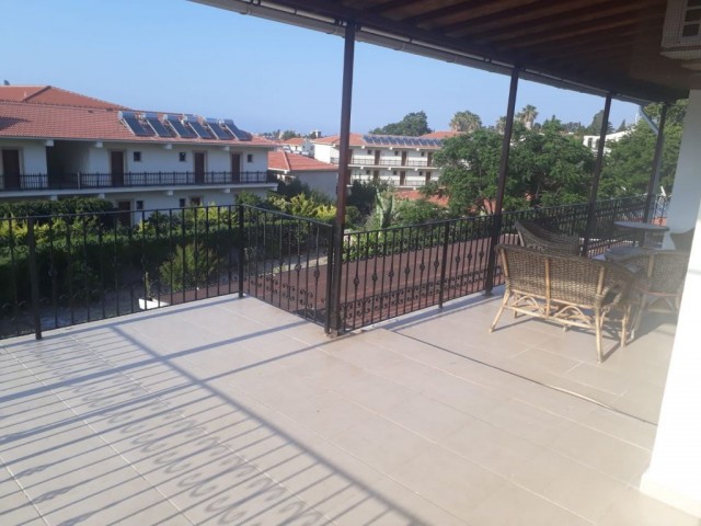 ALSANCAK RIVER SIDE OTELE YAKIN GENİŞ MANZARALI TEMİZ DAİRE. 0533 846 1183 ZEBO TAJİEVA.