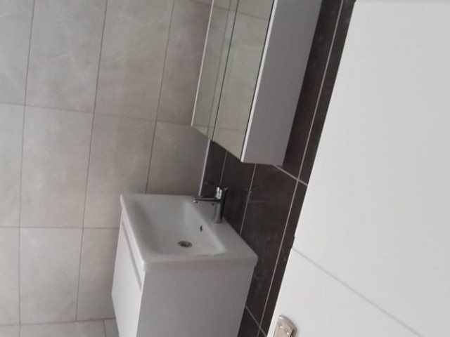 Flat To Rent in Lapta, Kyrenia