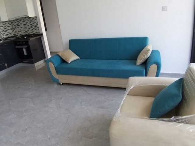 Flat To Rent in Lapta, Kyrenia