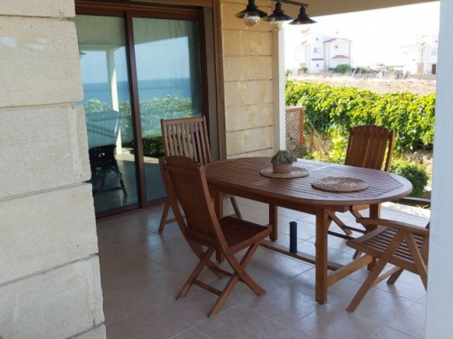 GERMAN TITLE 3 BEDROOM VILLA LLOGARAGH LLOGARAGH POOL IN KARSIYAKA VILLA VERY CLOSE TO THE SEA ** 