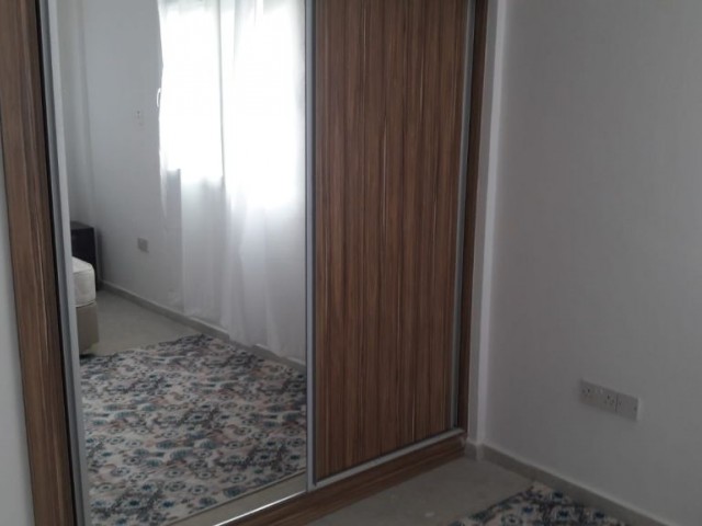 Flat To Rent in Alsancak, Kyrenia