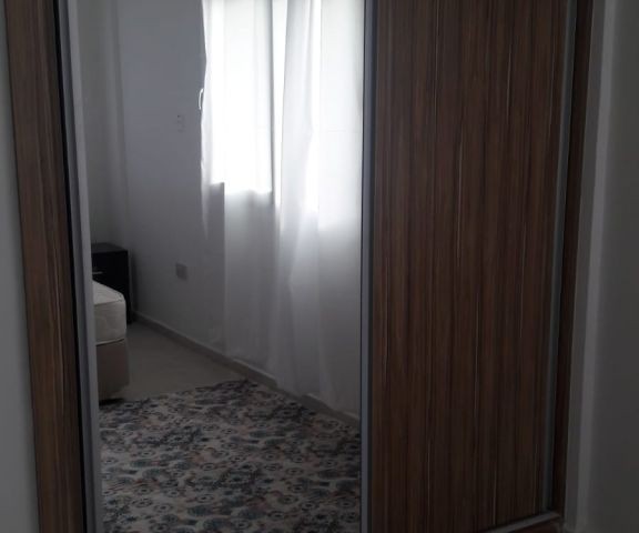 Flat To Rent in Alsancak, Kyrenia