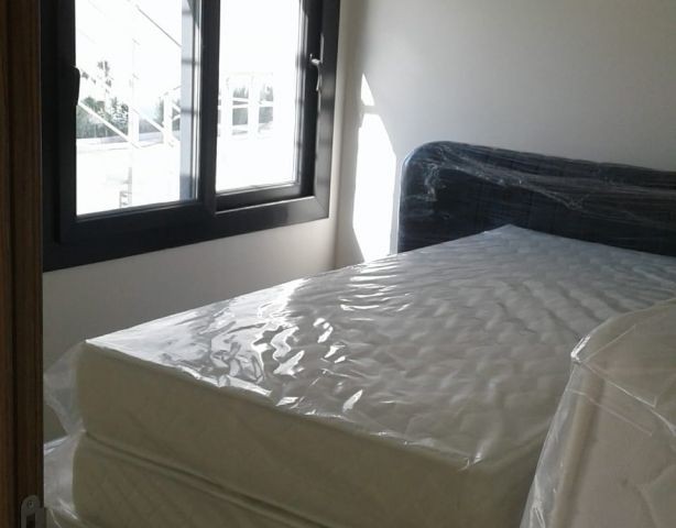 Flat To Rent in Alsancak, Kyrenia