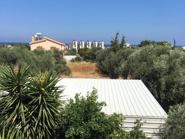 Eben Mieten in Karaoğlanoğlu, Kyrenia