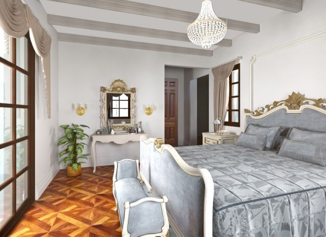 KYRENIA / KARŞIYAKA village FIRST TIME BUILT PROJECT WITH TURKISH TITLE APHRODITE PALACES  PRICES STARTING WITH 1,185,000 Stg.- Doğan BORANSEL 0533-8671911