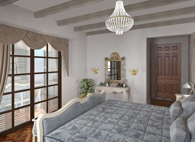 KYRENIA / KARŞIYAKA village FIRST TIME BUILT PROJECT WITH TURKISH TITLE APHRODITE PALACES  PRICES STARTING WITH 1,185,000 Stg.- Doğan BORANSEL 0533-8671911