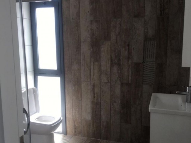 KYRENIA / LAPTA BEAUTIFUL  1+1  RESIDANCE APARTMENT  WITH FURNITURE