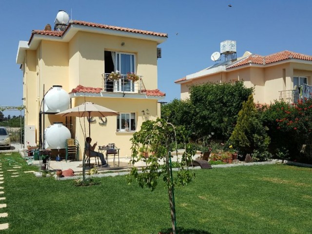 Villa Kaufen in Lapta, Kyrenia