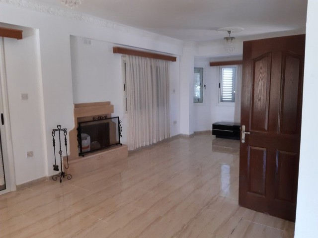 3 BEDROOM VILLA IN Kyrenia/ Doğanköy with Furniture - very close to SAM'S RESTAURANT 