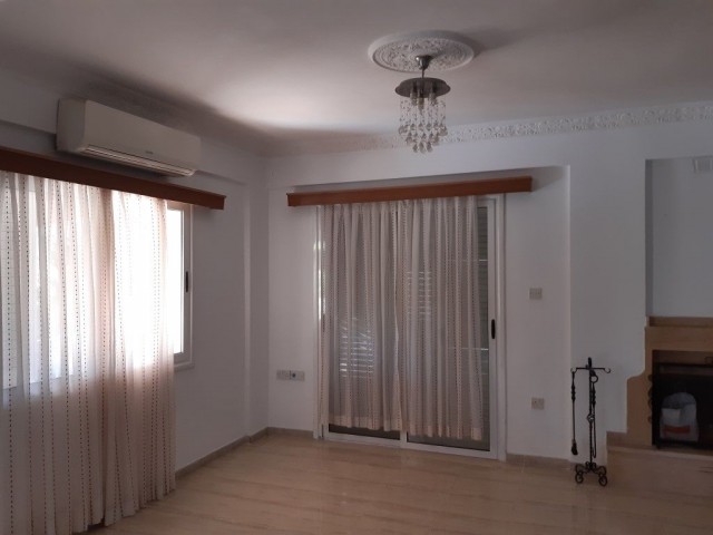 3 BEDROOM VILLA IN Kyrenia/ Doğanköy with Furniture - very close to SAM'S RESTAURANT 