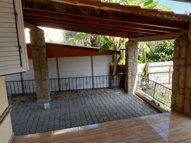 3 BEDROOM VILLA IN Kyrenia/ Doğanköy with Furniture - very close to SAM'S RESTAURANT 