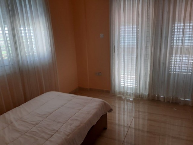 3 BEDROOM VILLA IN Kyrenia/ Doğanköy with Furniture - very close to SAM'S RESTAURANT 