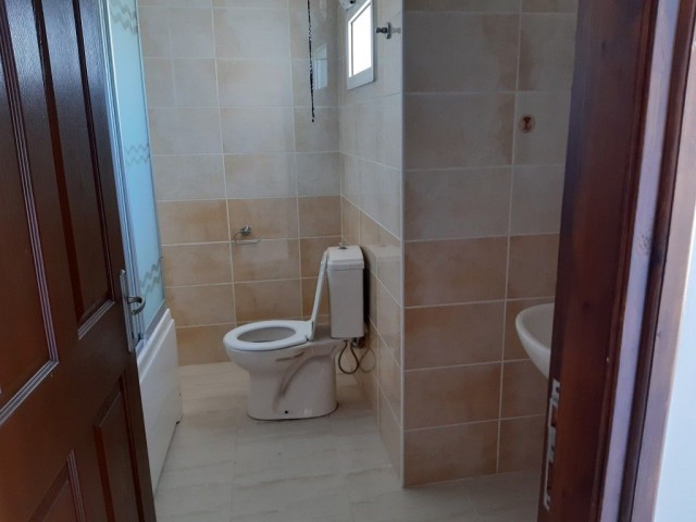 3 BEDROOM VILLA IN Kyrenia/ Doğanköy with Furniture - very close to SAM'S RESTAURANT 