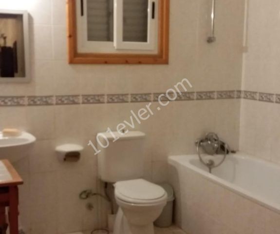 Villa To Rent in Lapta, Kyrenia