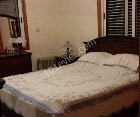 Villa To Rent in Lapta, Kyrenia