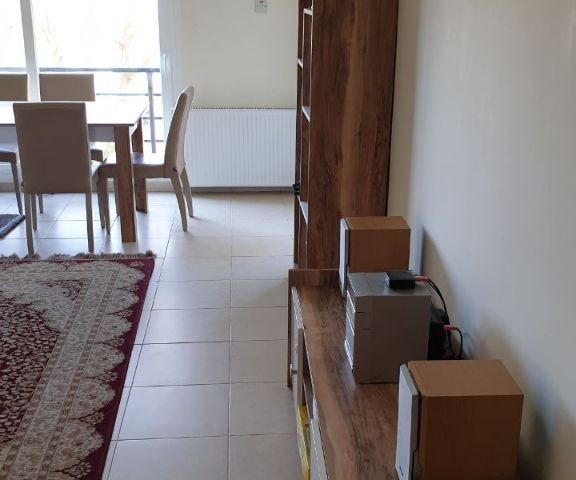 Flat For Sale in Lapta, Kyrenia