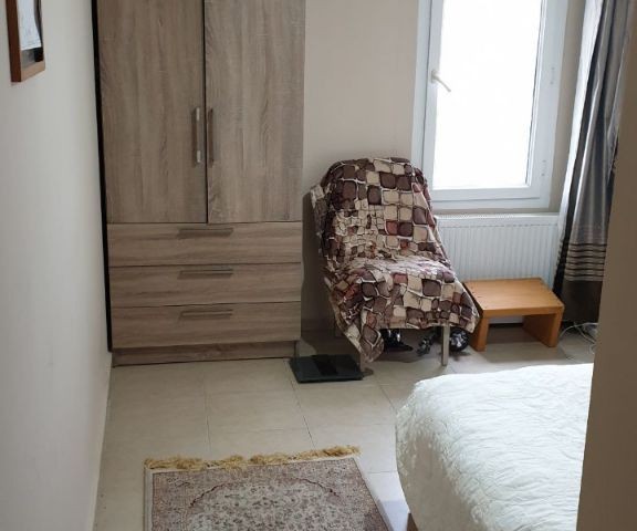 Flat For Sale in Lapta, Kyrenia