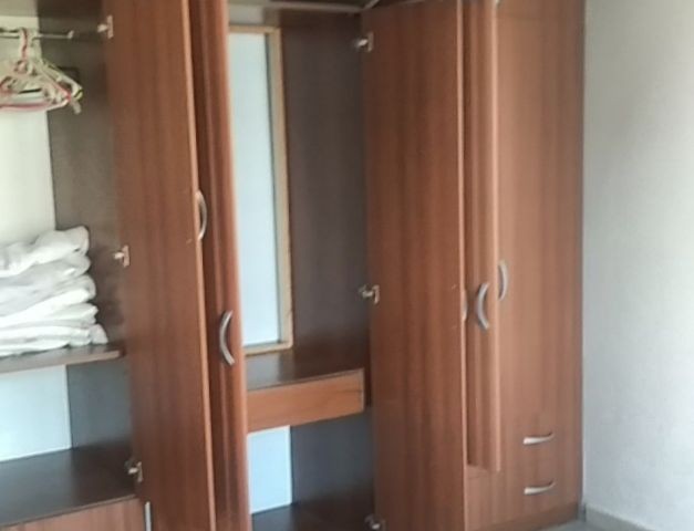 Flat To Rent in Lapta, Kyrenia