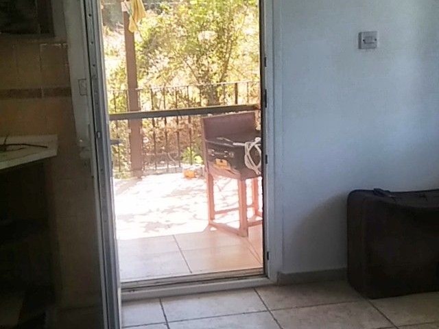 Flat To Rent in Lapta, Kyrenia