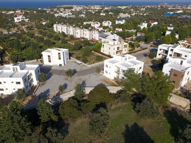 KYRENIA OZANKÖY 1 + 1 NEUE WOHNUNG ** 